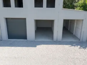 Prodej garáže, Lovosice, 8.května, 44 m2