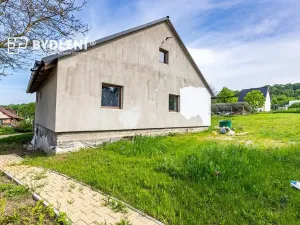 Prodej rodinného domu, Chabařovice, 160 m2