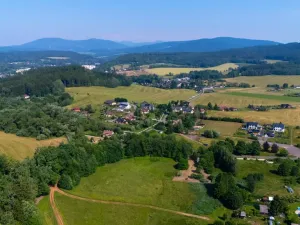 Prodej pozemku pro bydlení, Trutnov, 1894 m2