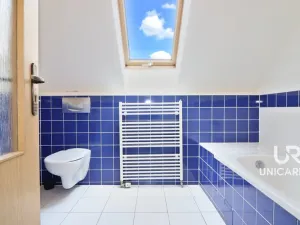 Pronájem bytu 3+kk, Brno - Řečkovice, Koláčkova, 96 m2