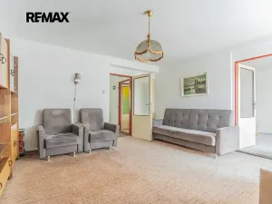 Prodej rodinného domu, Kamenné Žehrovice, Sadová, 100 m2