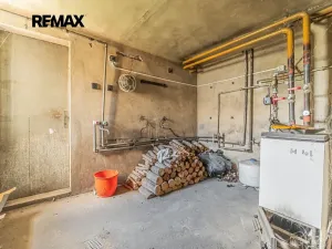 Prodej rodinného domu, Kamenné Žehrovice, Sadová, 100 m2