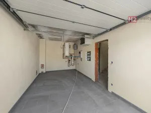 Prodej rodinného domu, Přerov nad Labem, 127 m2