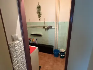 Pronájem bytu 3+1, Chomutov, Březenecká, 67 m2