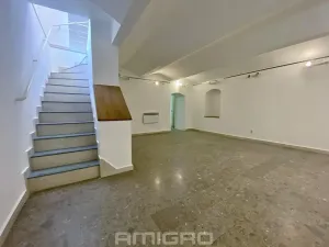 Pronájem obchodního prostoru, Brno, Brandlova, 63 m2