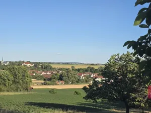 Prodej zahrady, Tvarožná, 1236 m2