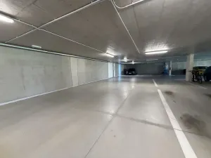 Pronájem bytu 1+kk, Rajhrad, Masarykova, 41 m2