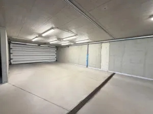Pronájem bytu 1+kk, Rajhrad, Masarykova, 41 m2
