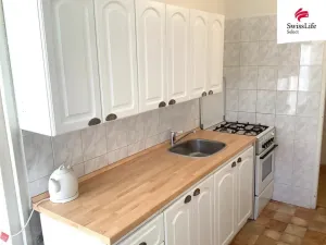 Pronájem bytu 3+1, Plzeň, Ke Kukačce, 77 m2
