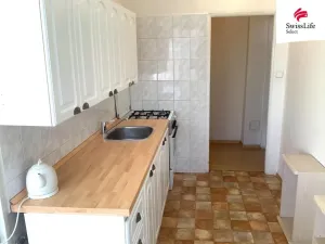 Pronájem bytu 3+1, Plzeň, Ke Kukačce, 77 m2