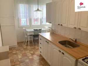 Pronájem bytu 3+1, Plzeň, Ke Kukačce, 77 m2