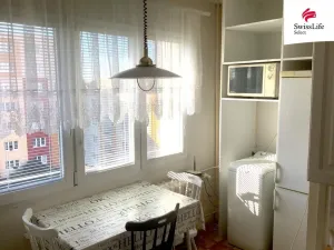 Pronájem bytu 3+1, Plzeň, Ke Kukačce, 77 m2