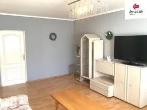 Pronájem bytu 3+1, Plzeň, Ke Kukačce, 77 m2