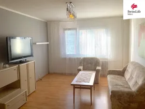 Pronájem bytu 3+1, Plzeň, Ke Kukačce, 77 m2