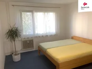 Pronájem bytu 3+1, Plzeň, Ke Kukačce, 77 m2
