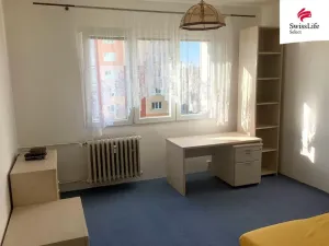 Pronájem bytu 3+1, Plzeň, Ke Kukačce, 77 m2