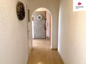 Pronájem bytu 3+1, Plzeň, Ke Kukačce, 77 m2