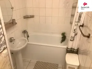 Pronájem bytu 3+1, Plzeň, Ke Kukačce, 77 m2