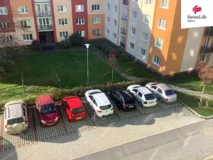 Pronájem bytu 3+1, Plzeň, Ke Kukačce, 77 m2