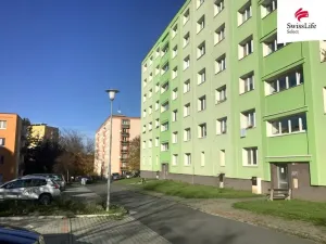 Pronájem bytu 3+1, Plzeň, Ke Kukačce, 77 m2