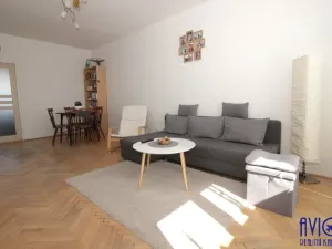 Pronájem bytu 3+1, Praha - Záběhlice, Jasmínová, 76 m2