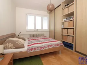 Pronájem bytu 3+1, Praha - Záběhlice, Jasmínová, 76 m2