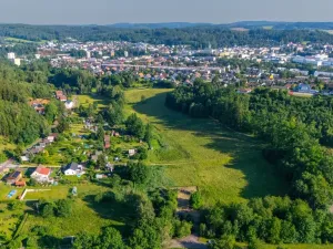 Prodej pozemku, Trutnov, 21090 m2