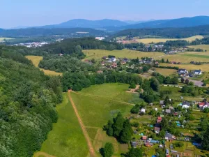 Prodej pozemku, Trutnov, 21090 m2