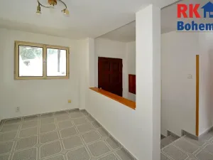 Prodej rodinného domu, Český Brod, Na Bělidle, 84 m2