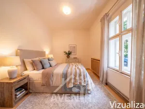 Prodej činžovního domu, Liberec, Hradební, 145 m2