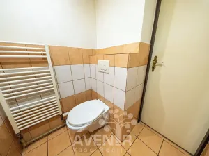 Prodej činžovního domu, Liberec, Hradební, 145 m2