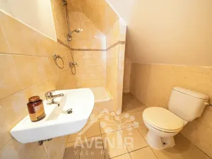 Prodej činžovního domu, Liberec, Hradební, 145 m2