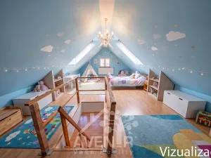Prodej činžovního domu, Liberec, Hradební, 145 m2