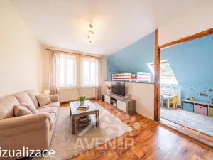 Prodej činžovního domu, Liberec, Hradební, 145 m2