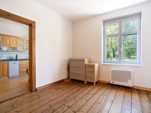 Pronájem bytu 1+1, Trutnov - Střední Předměstí, Přádelnická, 35 m2