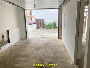 Pronájem skladu, Příbram, Dlouhá, 65 m2