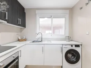 Prodej bytu 2+kk, Orihuela Costa, Alicante, Španělsko, 52 m2