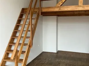 Prodej bytu 2+kk, Praha - Karlín, Jirsíkova, 45 m2