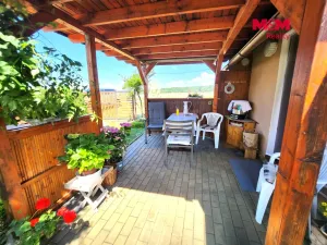 Prodej chaty, Měrunice - Žichov, 38 m2