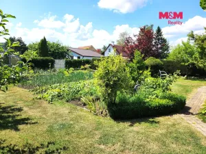 Prodej chaty, Měrunice - Žichov, 38 m2
