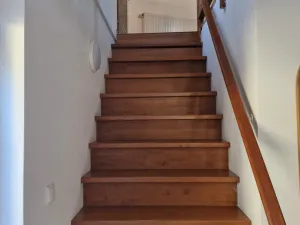 Pronájem atypického bytu, Droužkovice, Rudé armády, 62 m2