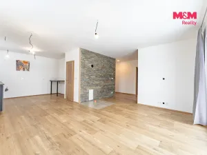 Pronájem rodinného domu, Načeradec, Vožická, 113 m2