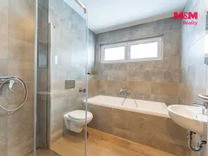 Pronájem rodinného domu, Načeradec, Vožická, 113 m2