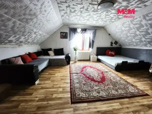 Prodej rodinného domu, Jimlín - Zeměchy, 208 m2