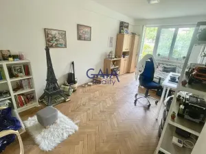 Prodej bytu 3+kk, Kyjov, Sídliště Za Stadionem, 67 m2