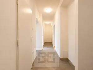 Pronájem bytu 3+1, Brno, Bulharská, 70 m2