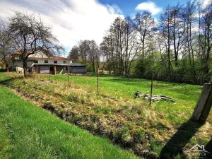 Prodej rodinného domu, Rozsochy, 372 m2