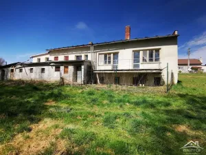 Prodej rodinného domu, Rozsochy, 372 m2
