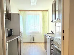 Pronájem bytu 3+1, Praha - Chodov, Valentova, 68 m2