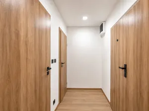 Prodej bytu 1+kk, Praha - Záběhlice, Bramboříková, 42 m2